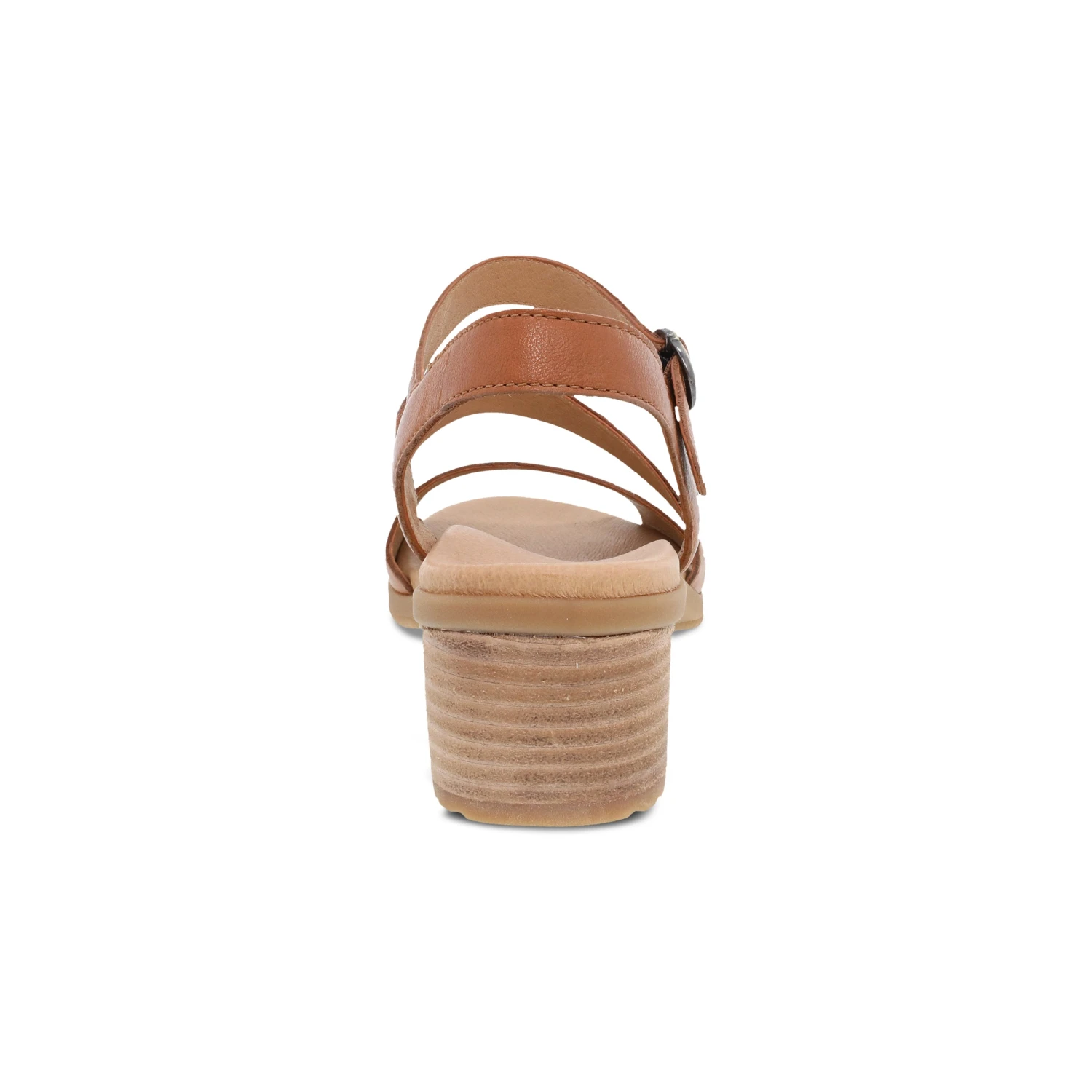 Dansko Tansy Luggage Nappa 6 Dansko Tansy Luggage Nappa - Image 4