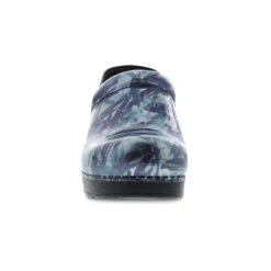 Professional Painted Patent 10 Professional Painted Patent -Dansko 506130202 VF1