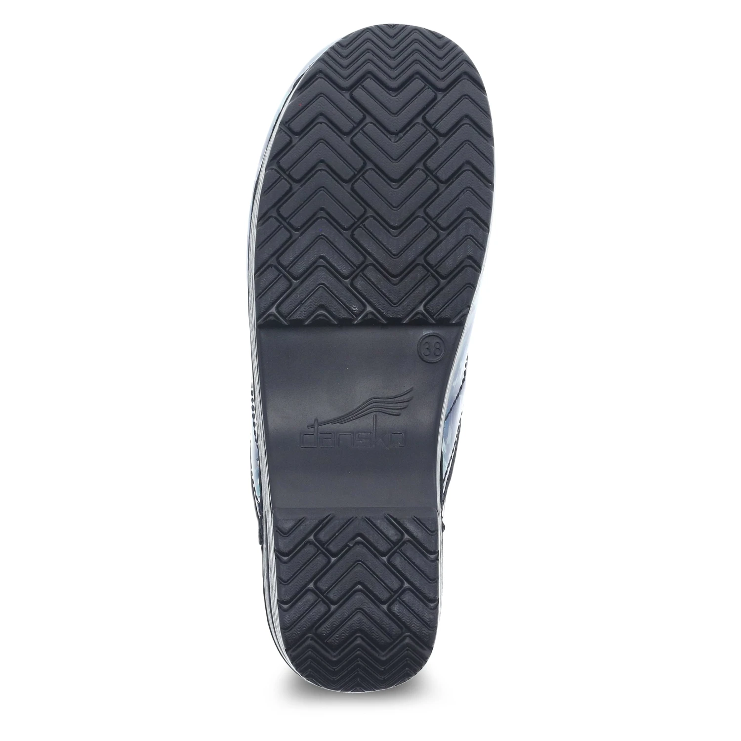 Professional Painted Patent 8 Professional Painted Patent - Image 6