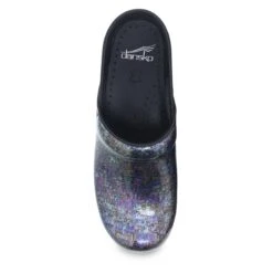 Professional Metallic Ink Patent 12 Professional Metallic Ink Patent -Dansko 506520202 VIT