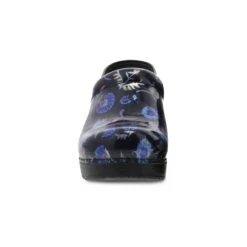 Professional Blue Garden Patent 10 Professional Blue Garden Patent -Dansko 506730202 VF1