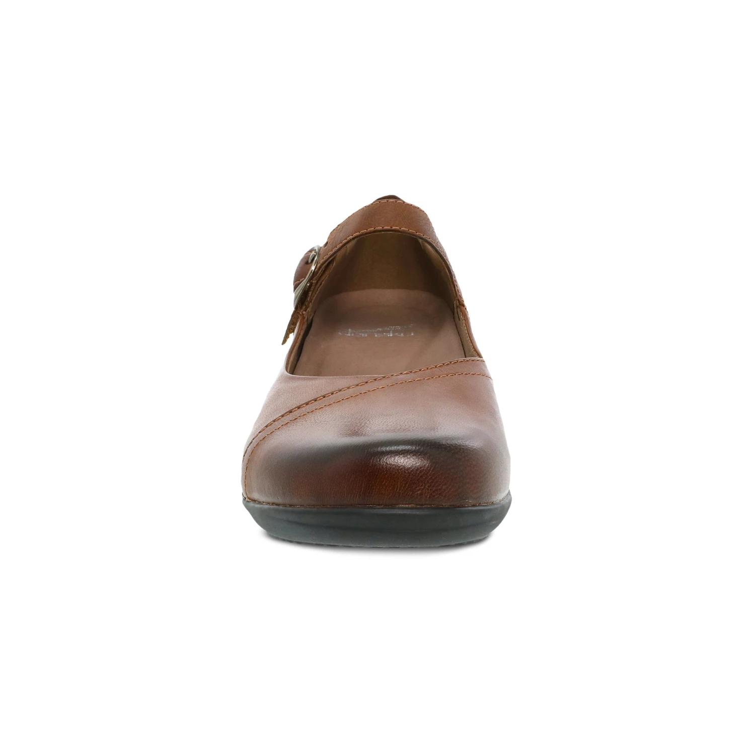 Dansko Fawna Chestnut Burnished Calf 6 Dansko Fawna Chestnut Burnished Calf - Image 4