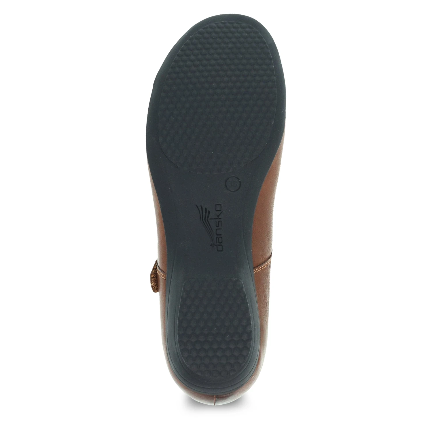 Dansko Fawna Chestnut Burnished Calf 10 Dansko Fawna Chestnut Burnished Calf - Image 8