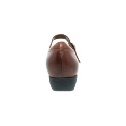 Dansko Fawna Chestnut Burnished Calf 15 Dansko Fawna Chestnut Burnished Calf -Dansko 5501690200 VIK