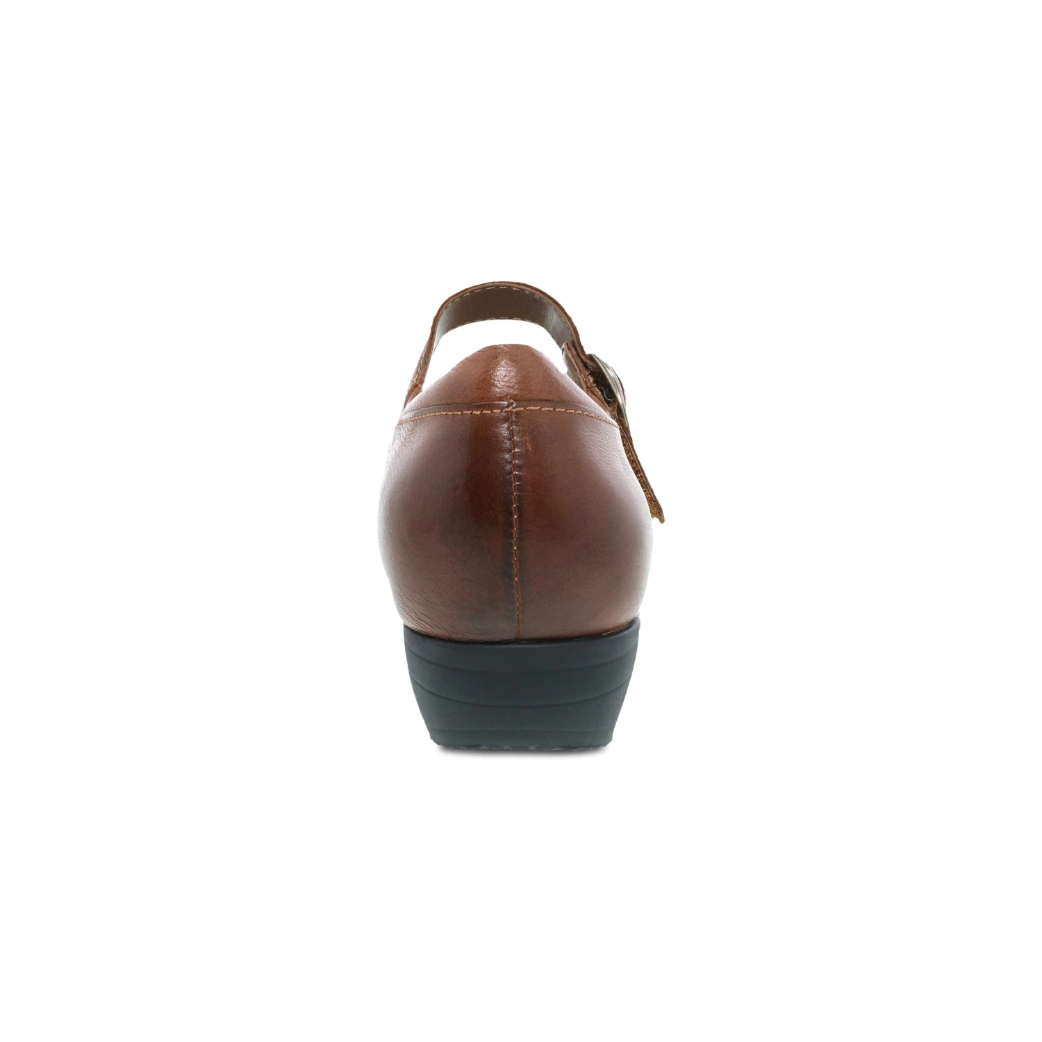 Dansko Fawna Chestnut Burnished Calf 8 Dansko Fawna Chestnut Burnished Calf - Image 6