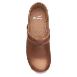 Professional Bronze Metallic 12 Professional Bronze Metallic -Dansko 5 7b3e62b0 6d56 4868 b749 6b5cbdfe9d9f