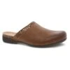 Dansko Robbie Tan Burnished Nubuck 2 Dansko Robbie Tan Burnished Nubuck -Dansko 6028155300 PRI