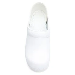 Dansko Professional White Box 18 Dansko Professional White Box -Dansko 606010101 VIT
