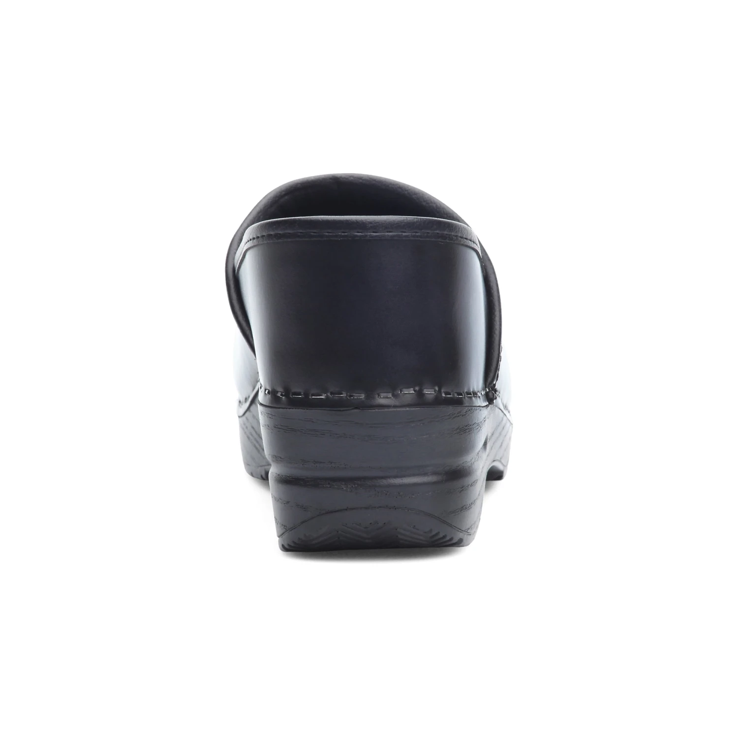 Dansko Narrow Pro Black Cabrio 6 Dansko Narrow Pro Black Cabrio - Image 4