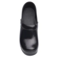 Dansko Wide Pro Black Cabrio -Dansko 806020202 VIT a750e548 088a 48f6 bb3c eb5ead7332e7