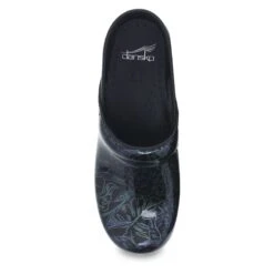Professional Tropical Leaf Patent 12 Professional Tropical Leaf Patent -Dansko 806870202 VIT