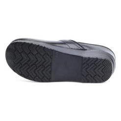 Dansko Narrow Pro Black Cabrio 25 Dansko Narrow Pro Black Cabrio -Dansko 812020202 VIB