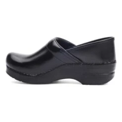 Dansko Narrow Pro Black Cabrio 21 Dansko Narrow Pro Black Cabrio -Dansko 812020202 VIS