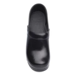 Dansko Narrow Pro Black Cabrio 24 Dansko Narrow Pro Black Cabrio -Dansko 812020202 VIT
