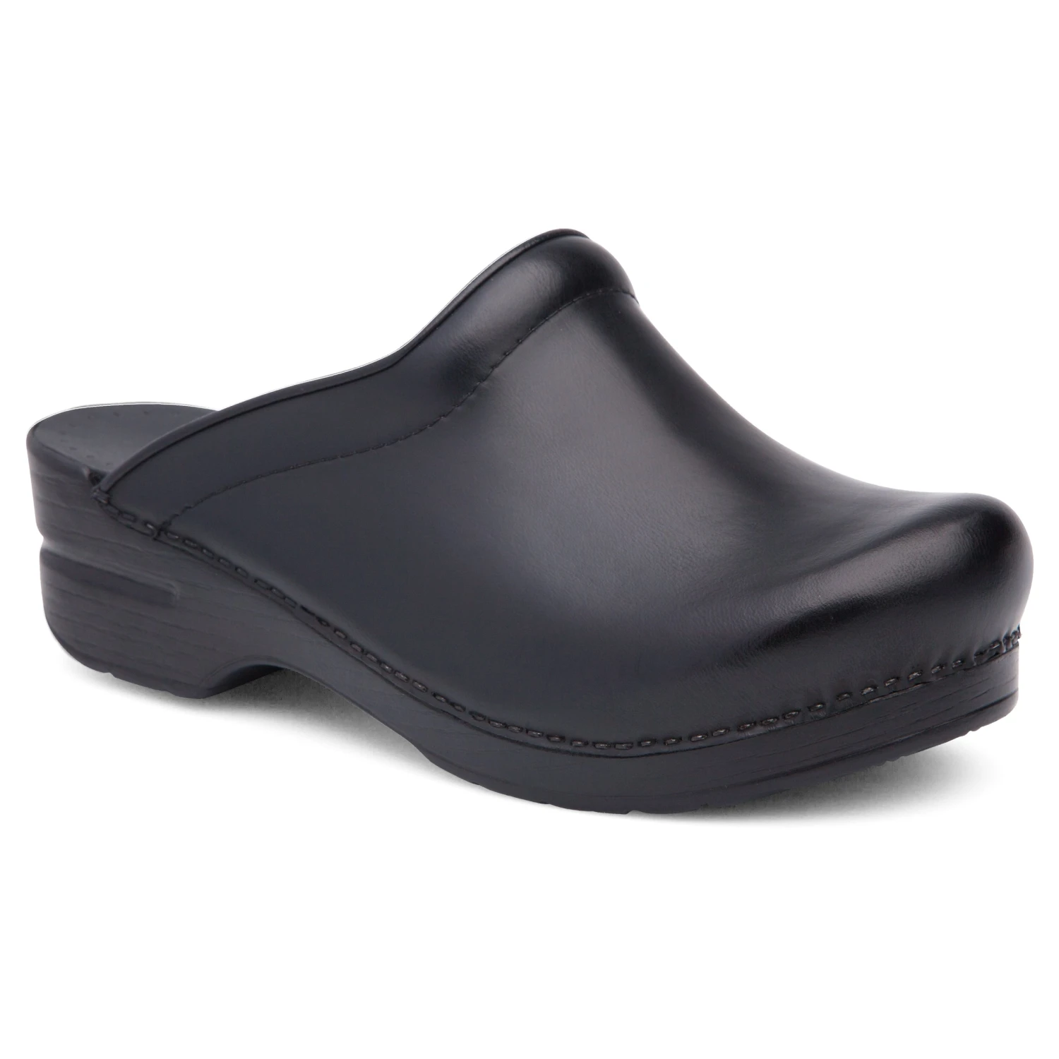 Dansko Sonja Black Cabrio 3 Dansko Sonja Black Cabrio