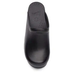 Dansko Sonja Black Cabrio 15 Dansko Sonja Black Cabrio -Dansko 847020202 VIT