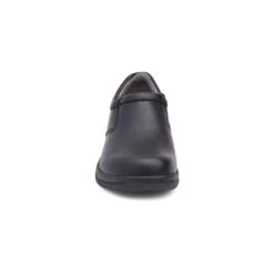 Dansko Wynn Black Smooth 10 Dansko Wynn Black Smooth -Dansko 8701020200 VF1