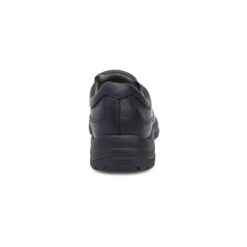Dansko Wynn Black Smooth 11 Dansko Wynn Black Smooth -Dansko 8701020200 VIK