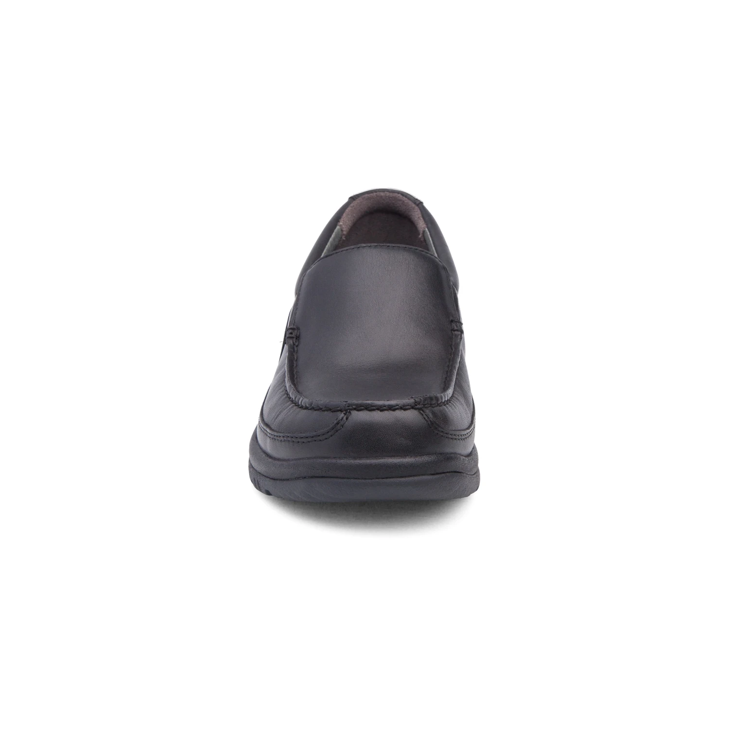 Dansko Wayne Black Full Grain 5 Dansko Wayne Black Full Grain - Image 3