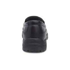 Dansko Wayne Black Full Grain 11 Dansko Wayne Black Full Grain -Dansko 8703020200 VIK