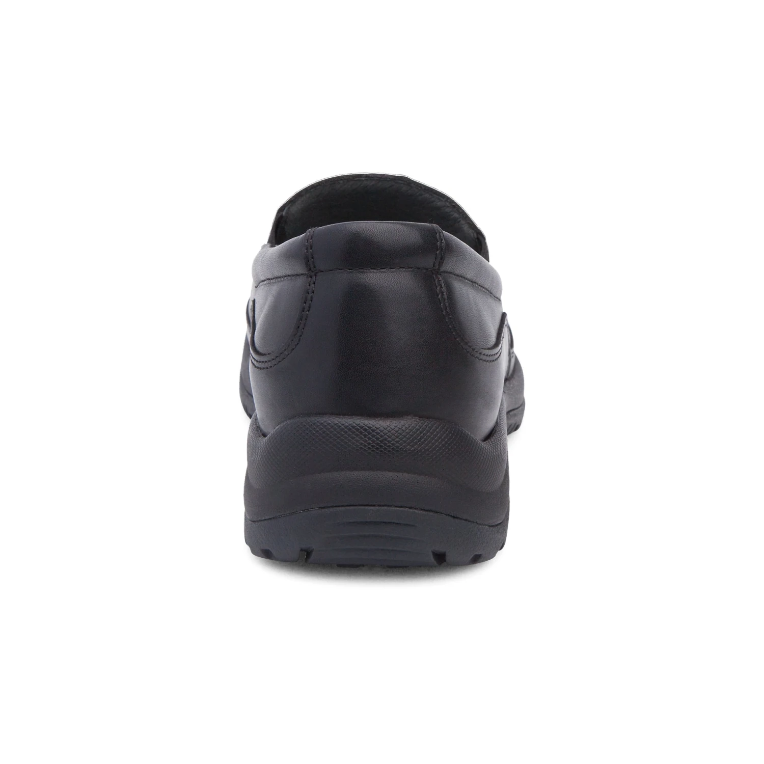 Dansko Wayne Black Full Grain 6 Dansko Wayne Black Full Grain - Image 4