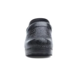 Dansko Wide Pro Black Tooled 10 Dansko Wide Pro Black Tooled -Dansko 906020202 VF1 8202e0bd a318 433a 89d3 44b53d5d5f5e