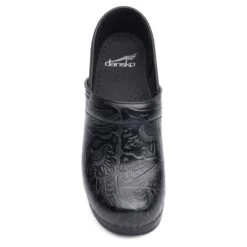 Dansko Wide Pro Black Tooled 12 Dansko Wide Pro Black Tooled -Dansko 906020202 VIT 903a5f0c 9d2f 4084 b17e c4da3ef4f535