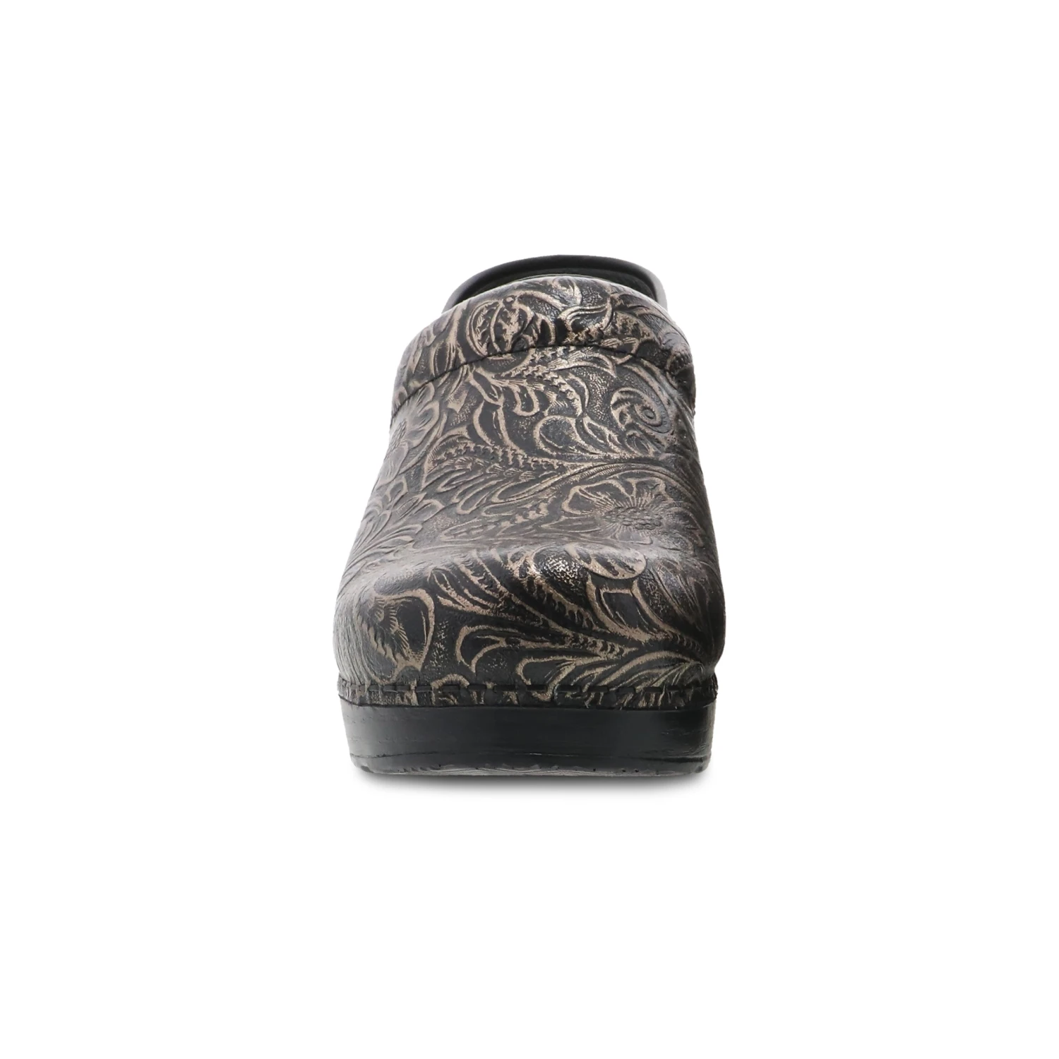 Professional Black Antique Tooled 5 Professional Black Antique Tooled - Image 3