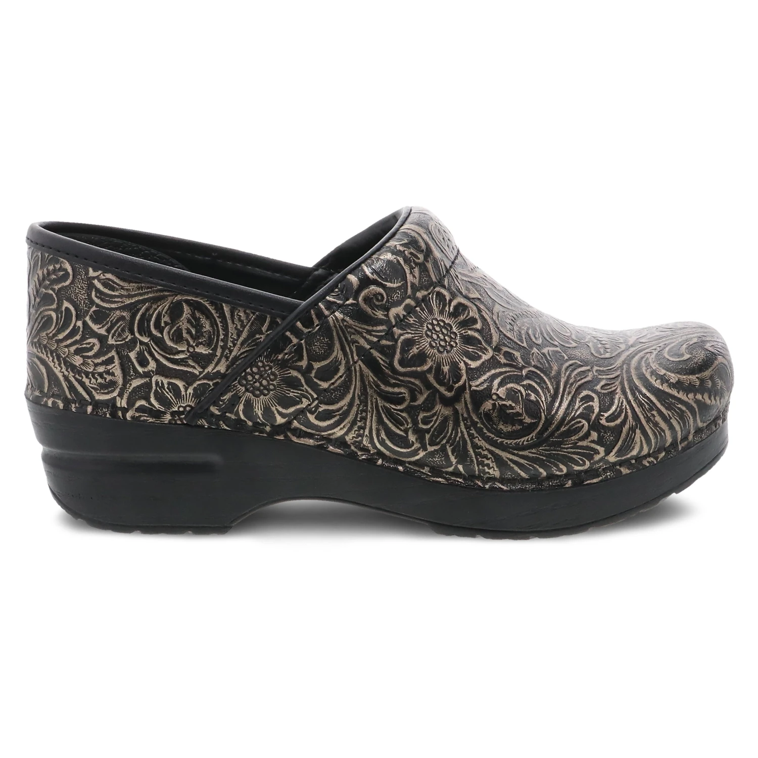 Professional Black Antique Tooled 4 Professional Black Antique Tooled - Image 2