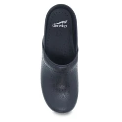 Dansko Professional Black Filigree Leather 12 Dansko Professional Black Filigree Leather -Dansko 906870202 VIT
