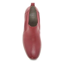 Dansko Louisa Red Burnished Calf 16 Dansko Louisa Red Burnished Calf -Dansko 9143220300 VIT