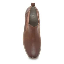 Dansko Louisa Brown Burnished Calf 14 Dansko Louisa Brown Burnished Calf -Dansko 9143780300 VIT