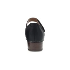 Dansko Beatrice Black Burnished Nubuck 11 Dansko Beatrice Black Burnished Nubuck -Dansko 9423477800 VIK