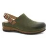Dansko Merrin Olive Burnished Suede 2 Dansko Merrin Olive Burnished Suede -Dansko 9605285300 PRI