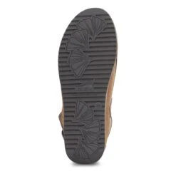 Dansko Merrin Tan Burnished Suede 13 Dansko Merrin Tan Burnished Suede -Dansko 9605375300 VIB