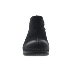 Dansko Makara Black Burnished Suede 13 Dansko Makara Black Burnished Suede -Dansko 9607100200 VF1