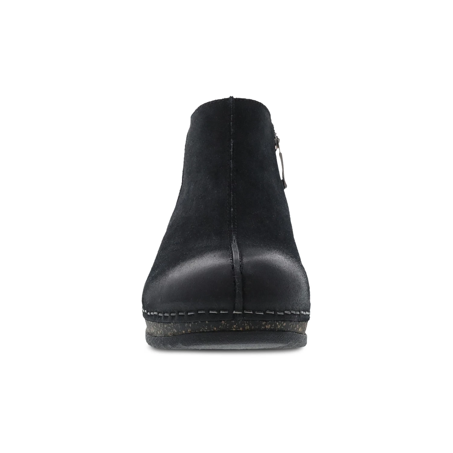 Dansko Makara Black Burnished Suede 6 Dansko Makara Black Burnished Suede - Image 4