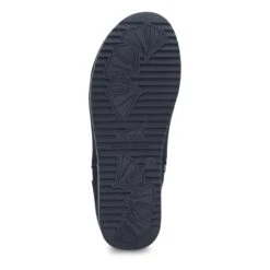 Dansko Makara Black Burnished Suede 17 Dansko Makara Black Burnished Suede -Dansko 9607100200 VIB