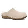 Dansko Mariella Linen Nubuck 2 Dansko Mariella Linen Nubuck -Dansko 9609445300 PRI