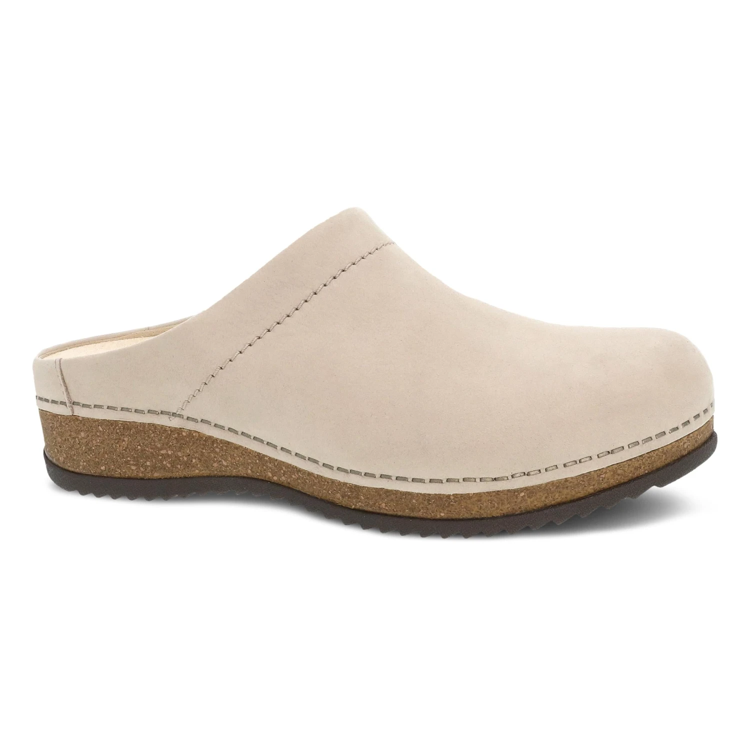 Dansko Mariella Linen Nubuck 3 Dansko Mariella Linen Nubuck