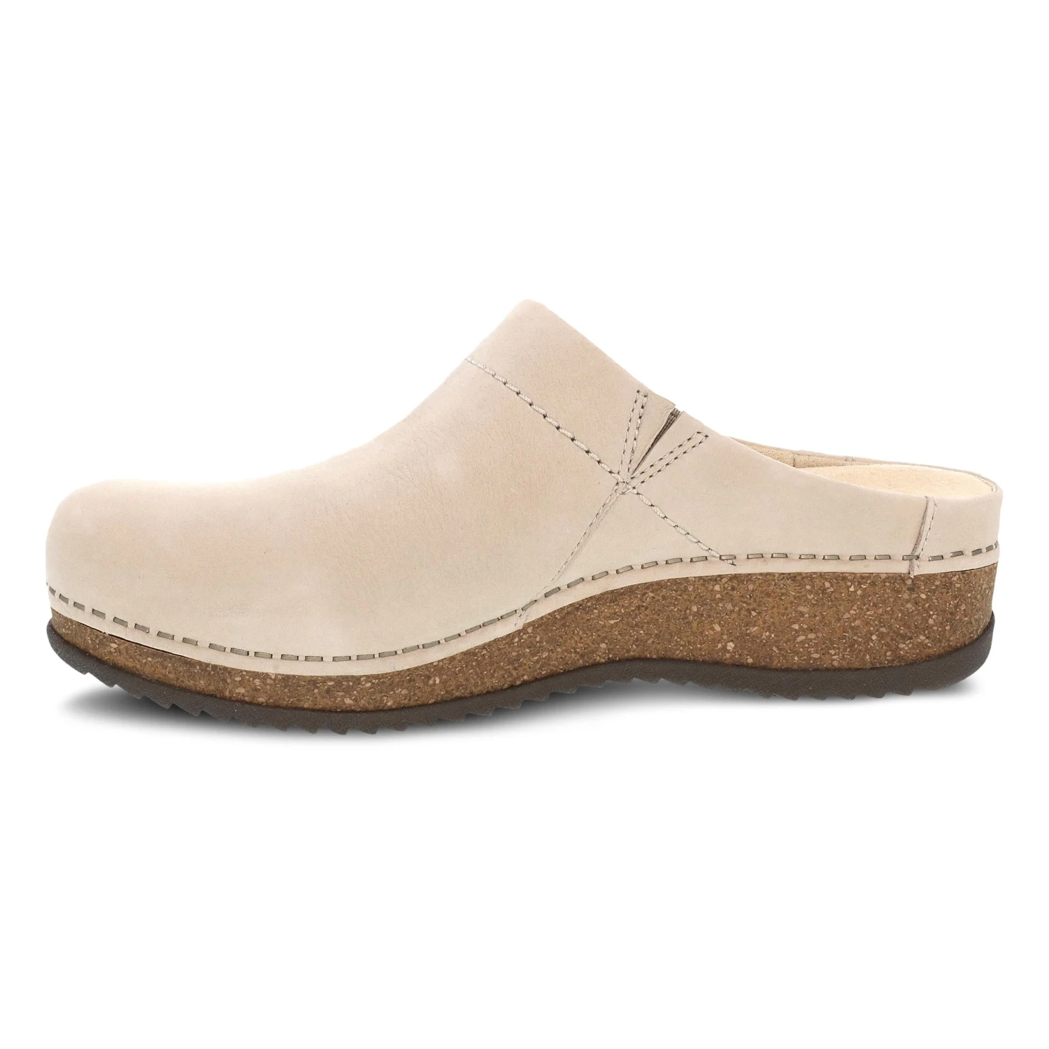 Dansko Mariella Linen Nubuck 5 Dansko Mariella Linen Nubuck - Image 3