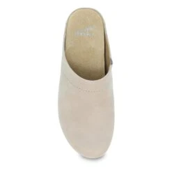Dansko Mariella Linen Nubuck 16 Dansko Mariella Linen Nubuck -Dansko 9609445300 VIT