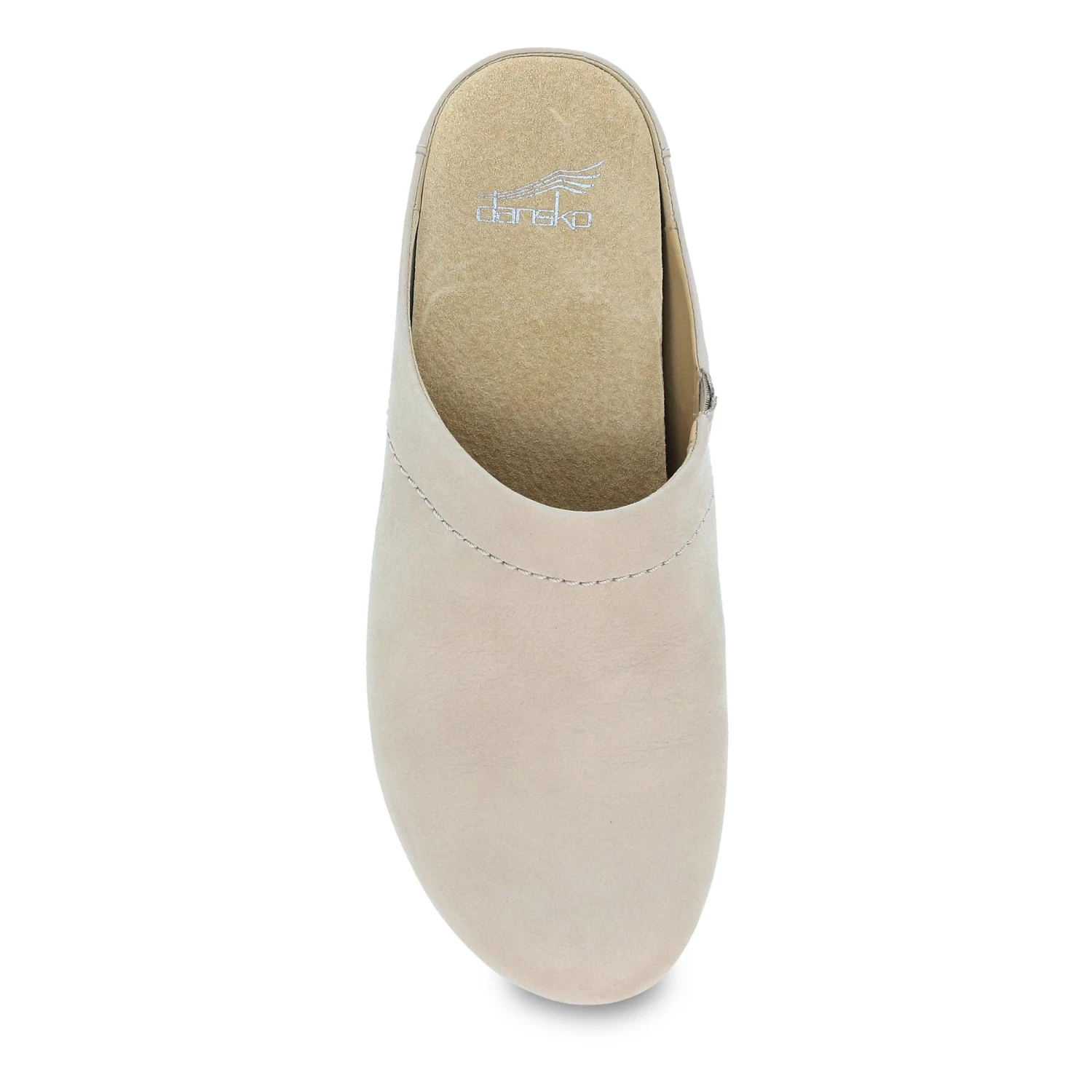 Dansko Mariella Linen Nubuck 9 Dansko Mariella Linen Nubuck - Image 7