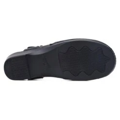 Dansko Sam Black Soft Full Grain 17 Dansko Sam Black Soft Full Grain -Dansko 9840320200 VIB