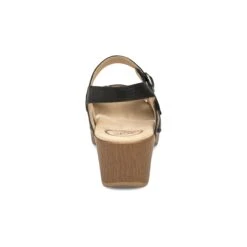 Dansko Season Black Full Grain 11 Dansko Season Black Full Grain -Dansko 9849022200 VIK