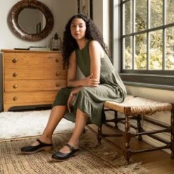 Dansko Bria Black Burnished Nubuck 14 Dansko Bria Black Burnished Nubuck -Dansko Barnes PDP Bria black