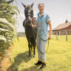 Dansko Frankie Black Oiled 20 Dansko Frankie Black Oiled -Dansko HeritagePDPFrankieBlack3