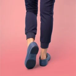 Dansko Kaci Blue Molded -Dansko f23 ImgPDP KaciBlue 3