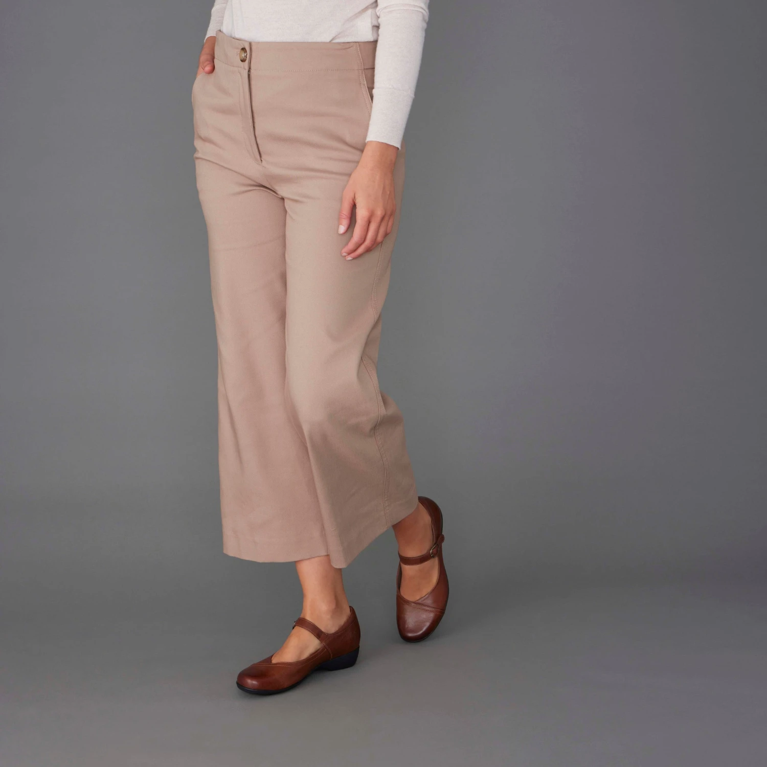 Dansko Fawna Chestnut Burnished Calf 7 Dansko Fawna Chestnut Burnished Calf - Image 5