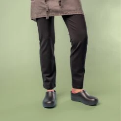 Dansko Kaci Black Molded 11 Dansko Kaci Black Molded -Dansko f23 imgPDP KaciBlack